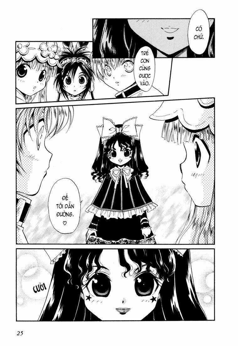 +Anima Chapter 15 trang 26