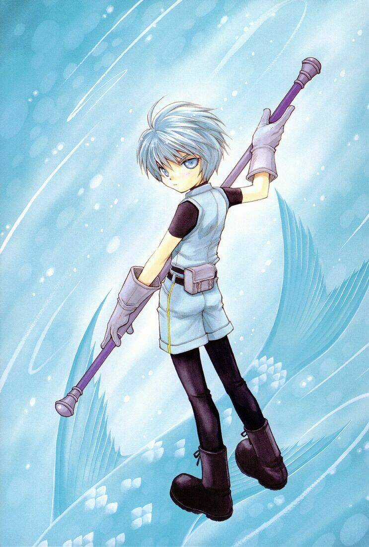 +Anima Chapter 15 trang 3