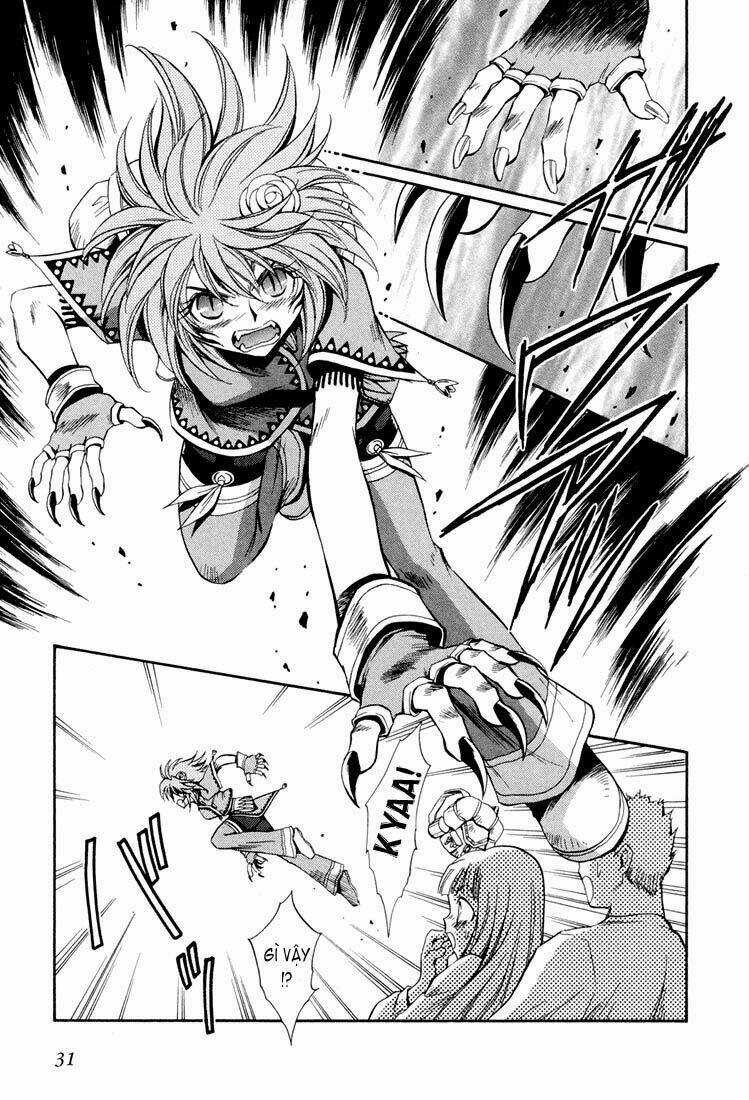 +Anima Chapter 15 trang 32