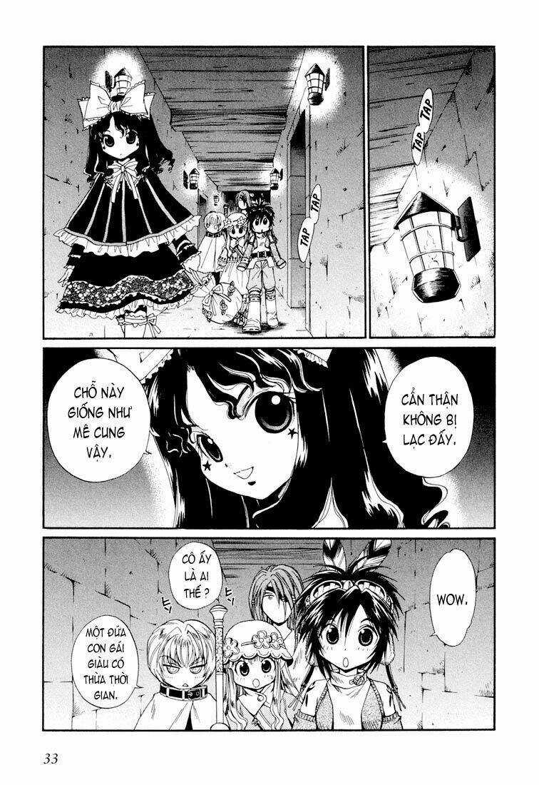 +Anima Chapter 15 trang 34