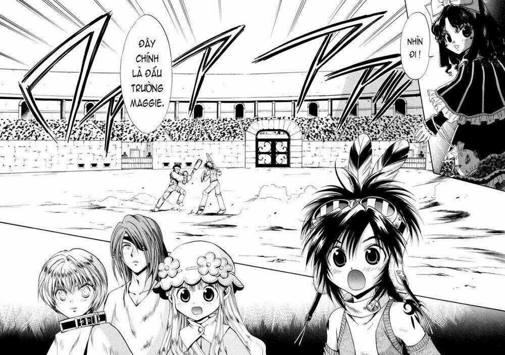 +Anima Chapter 15 trang 35