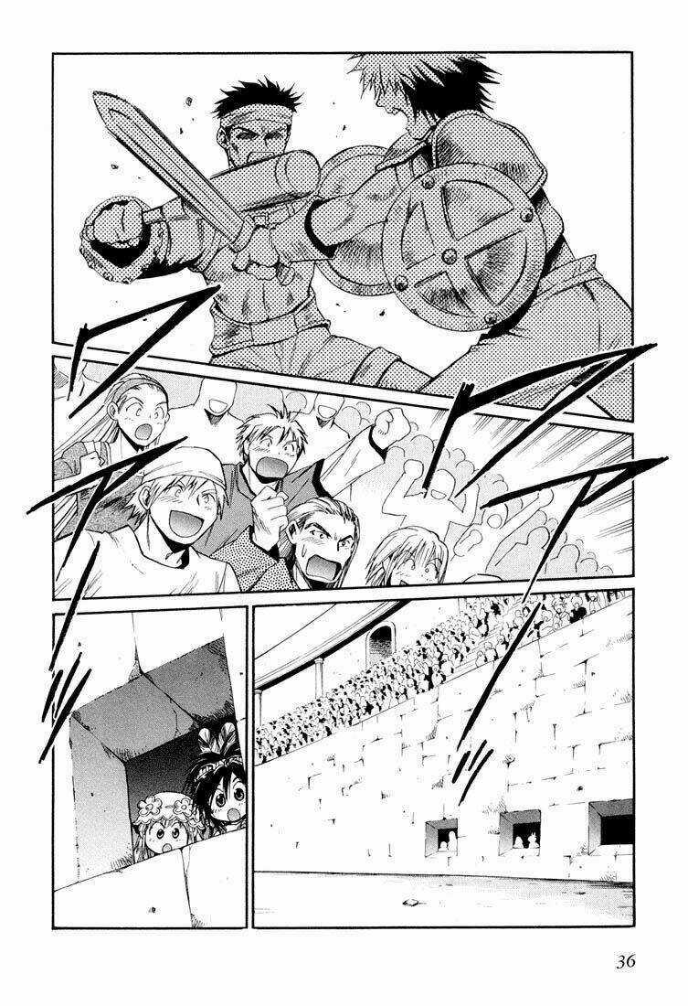 +Anima Chapter 15 trang 36