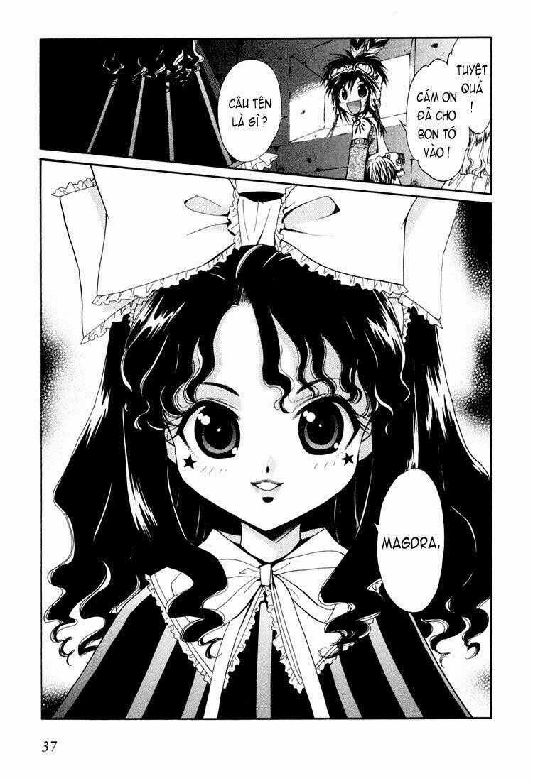 +Anima Chapter 15 trang 37