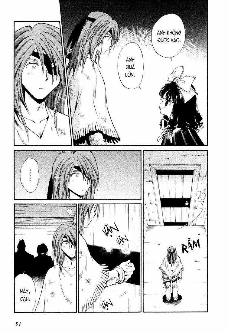 +Anima Chapter 16 trang 12