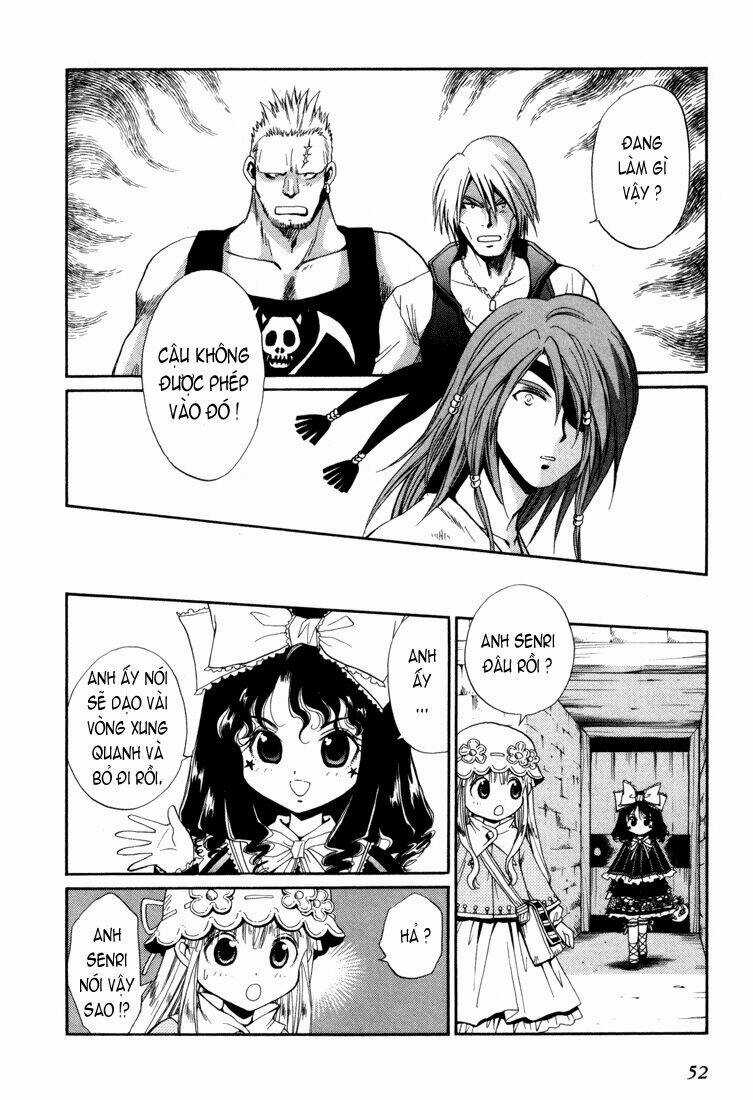 +Anima Chapter 16 trang 13