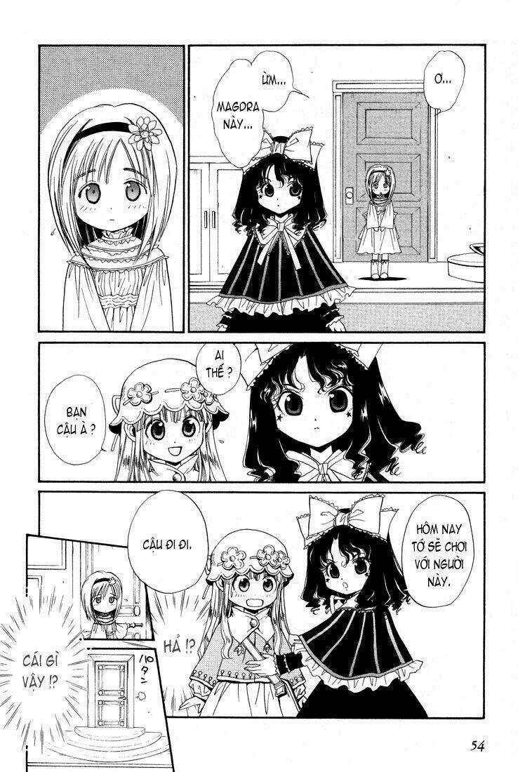 +Anima Chapter 16 trang 15