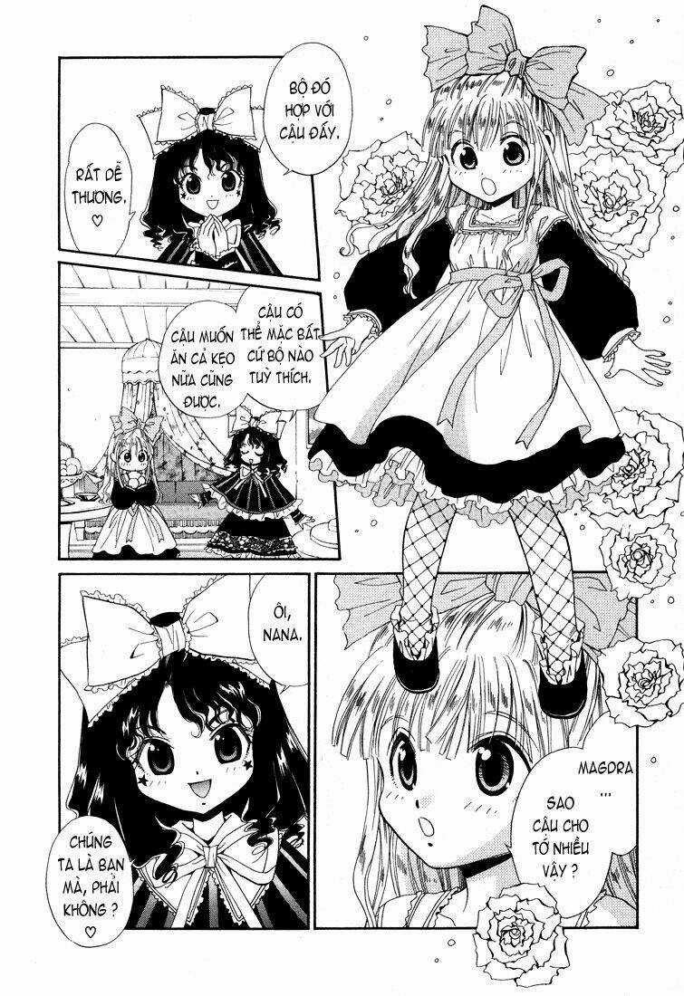 +Anima Chapter 16 trang 17