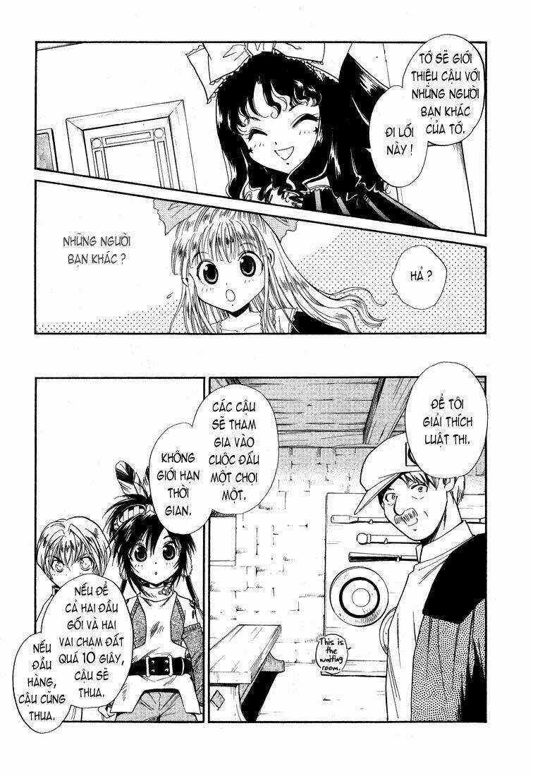 +Anima Chapter 16 trang 18