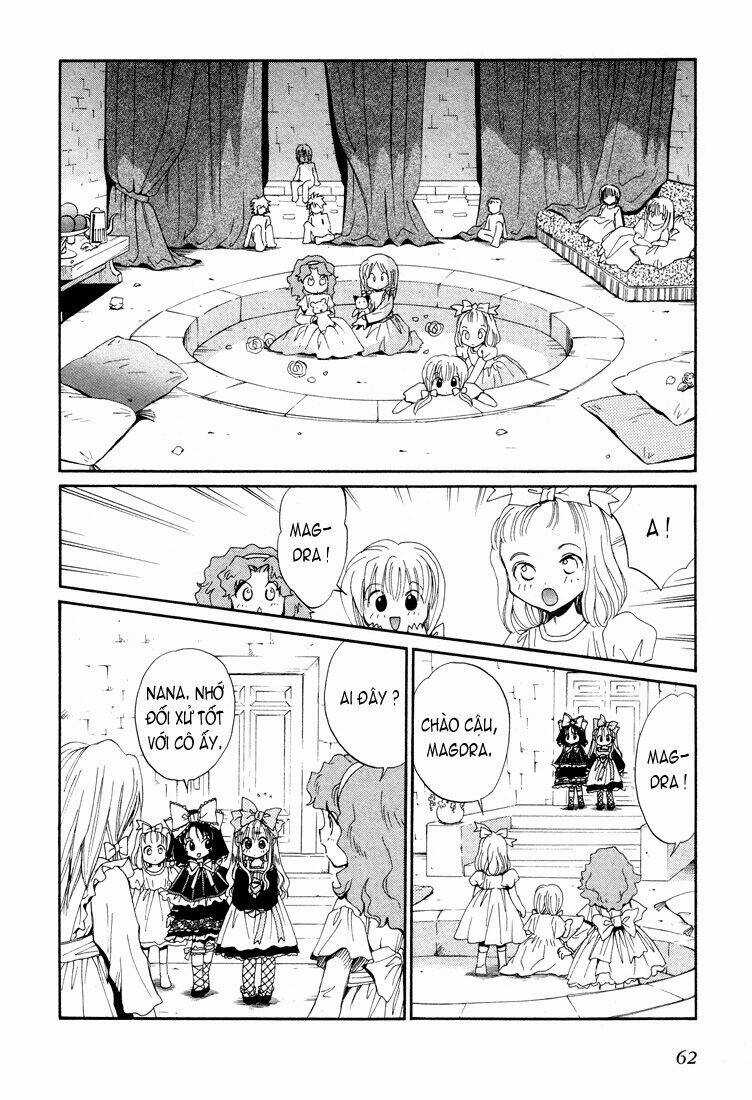 +Anima Chapter 16 trang 23