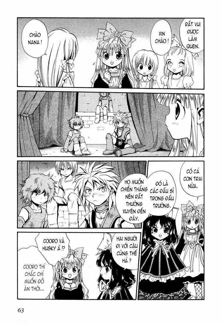 +Anima Chapter 16 trang 24