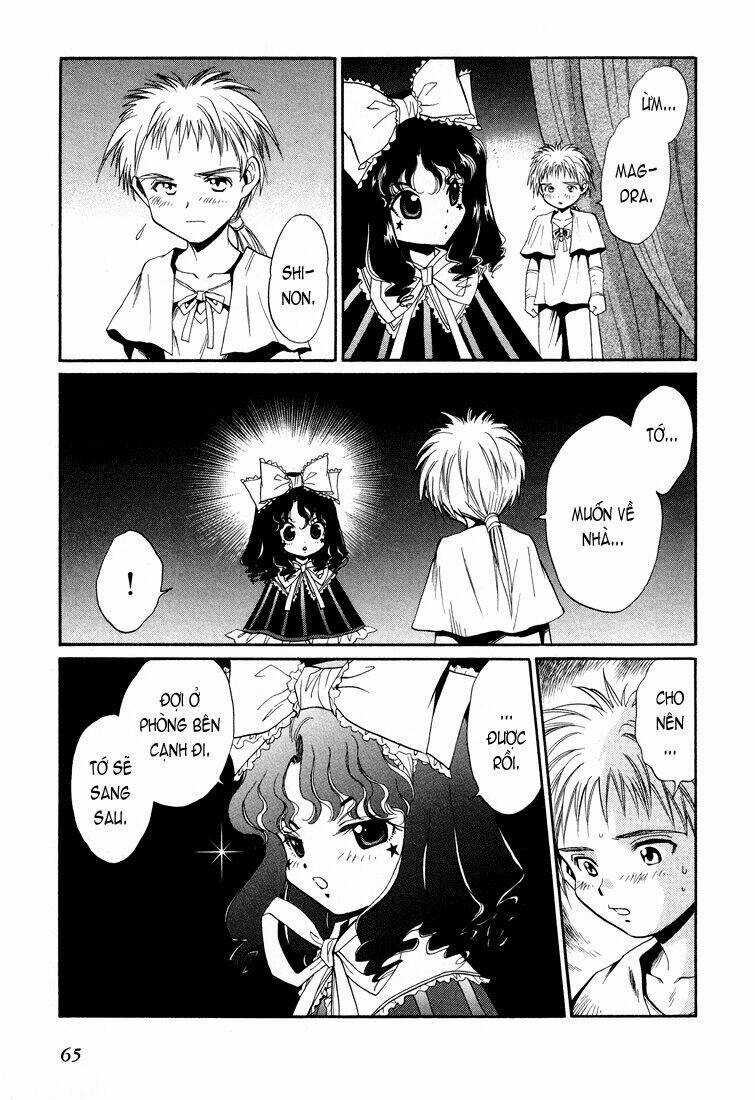 +Anima Chapter 16 trang 26