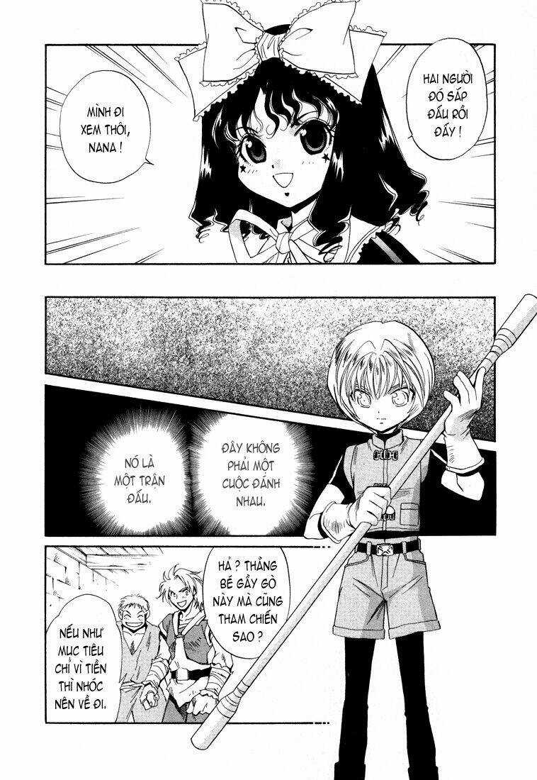 +Anima Chapter 16 trang 27