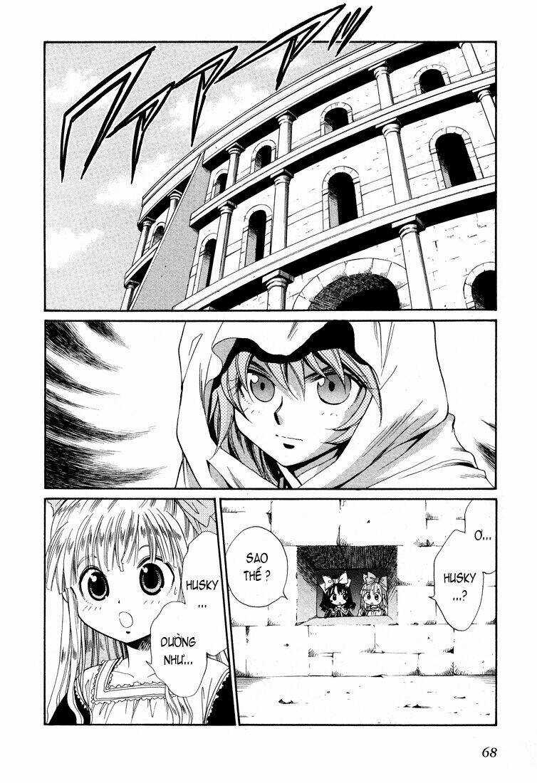 +Anima Chapter 16 trang 29