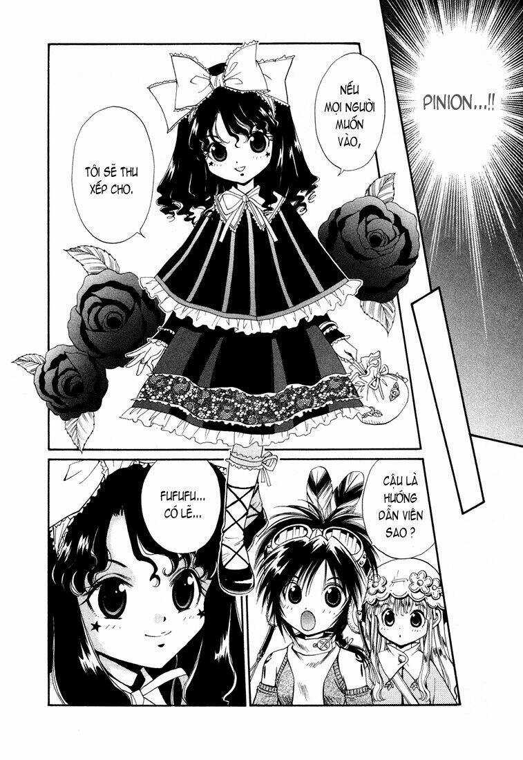 +Anima Chapter 16 trang 5