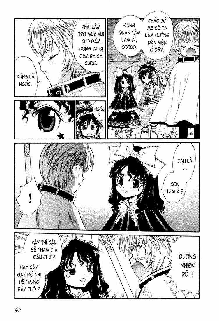 +Anima Chapter 16 trang 6