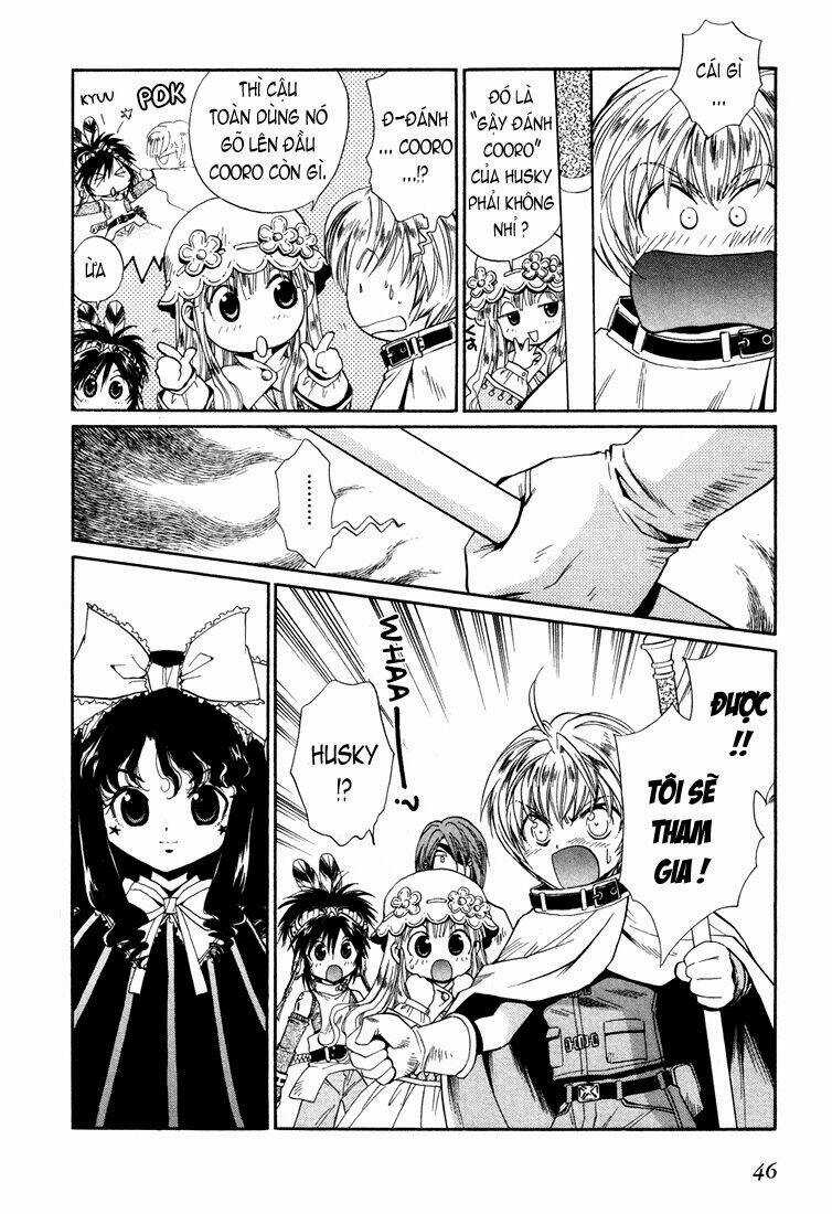 +Anima Chapter 16 trang 7