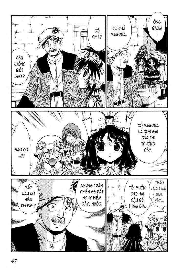 +Anima Chapter 16 trang 8