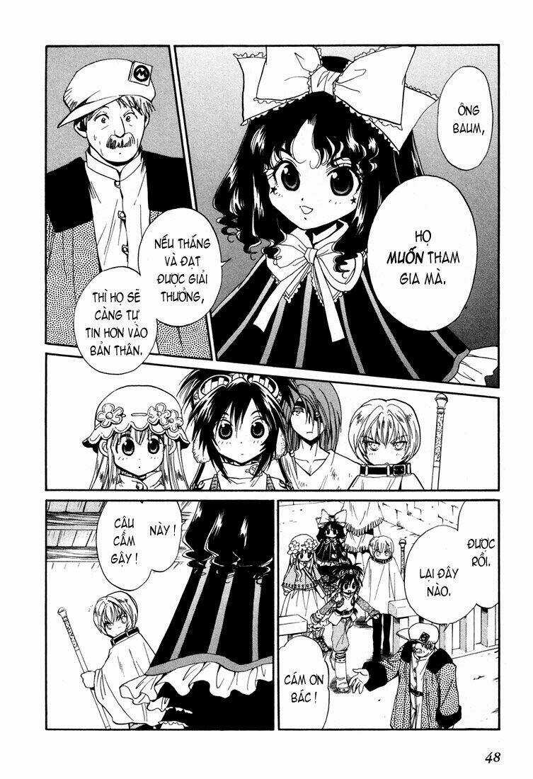 +Anima Chapter 16 trang 9