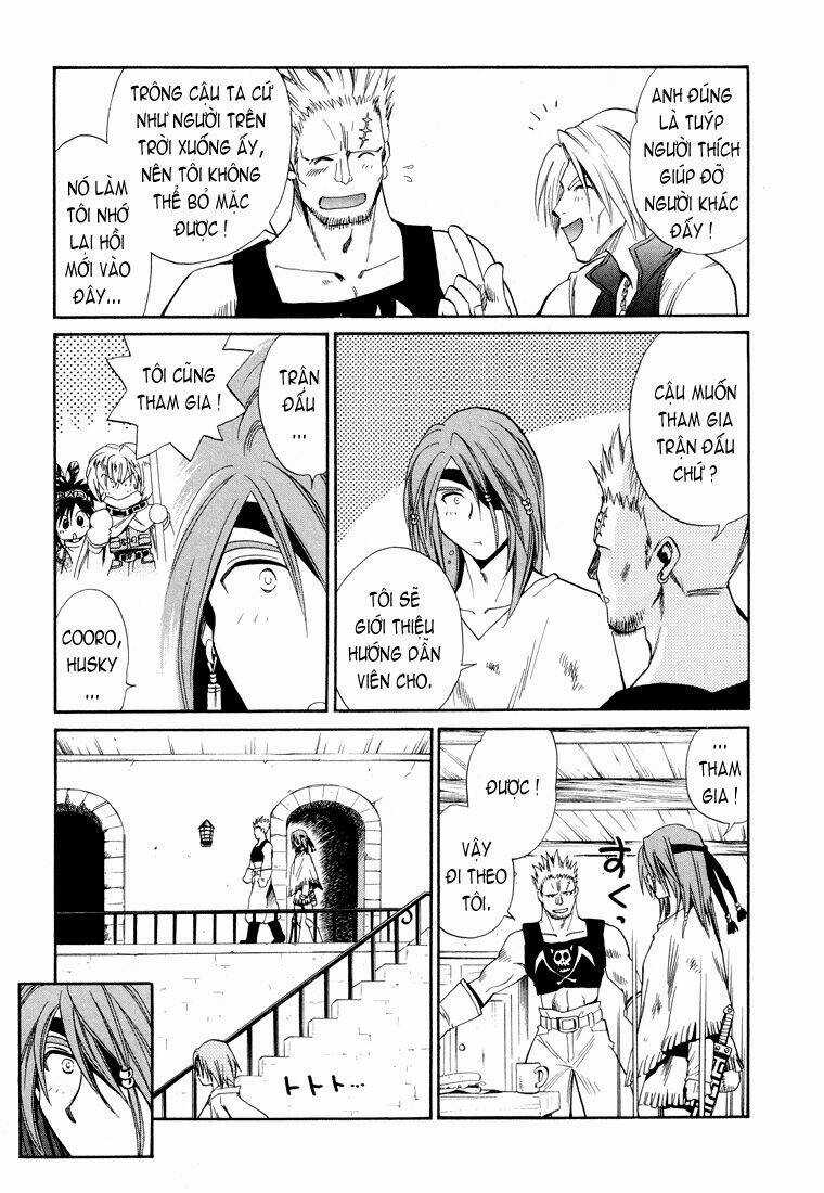 +Anima Chapter 17 trang 10