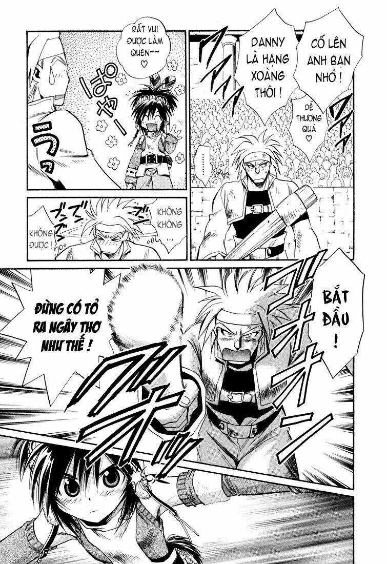 +Anima Chapter 17 trang 16