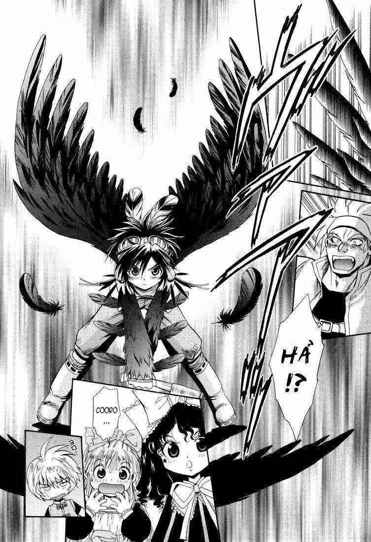 +Anima Chapter 17 trang 17