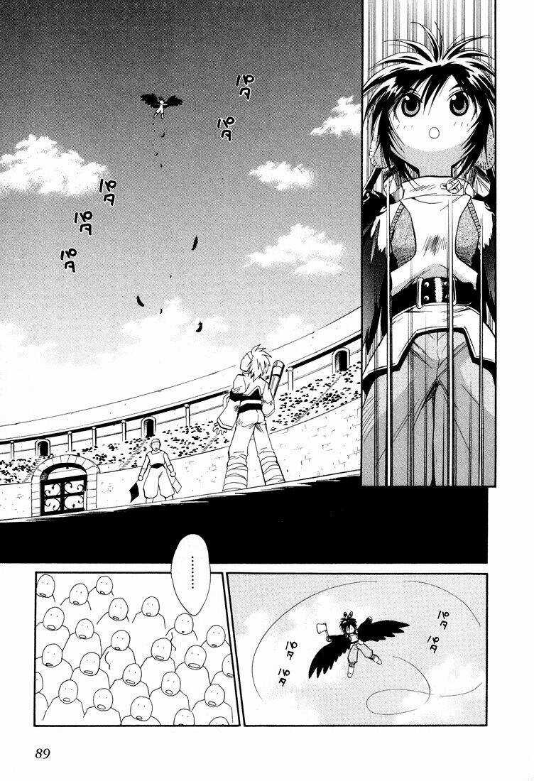 +Anima Chapter 17 trang 18