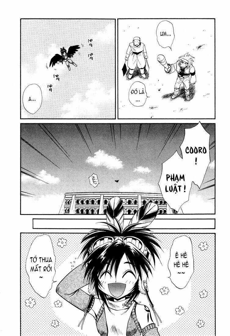 +Anima Chapter 17 trang 19