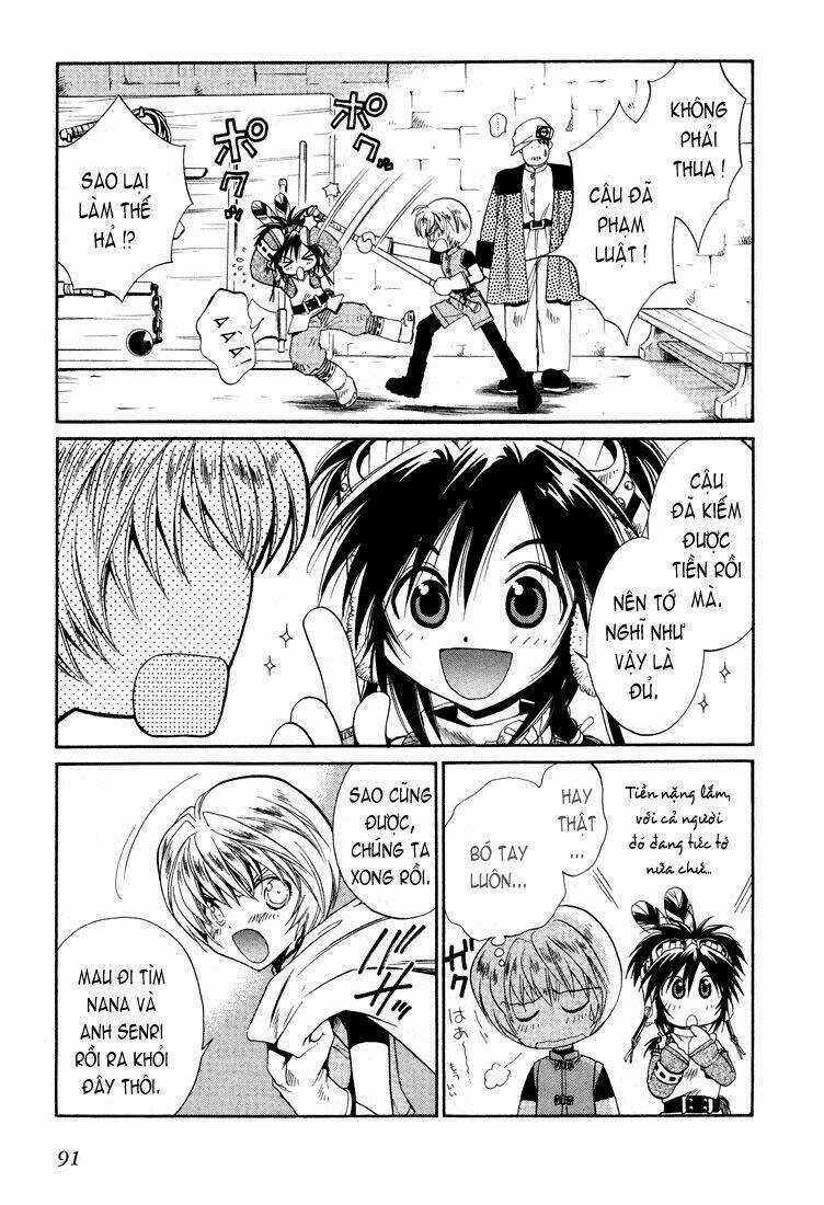 +Anima Chapter 17 trang 20