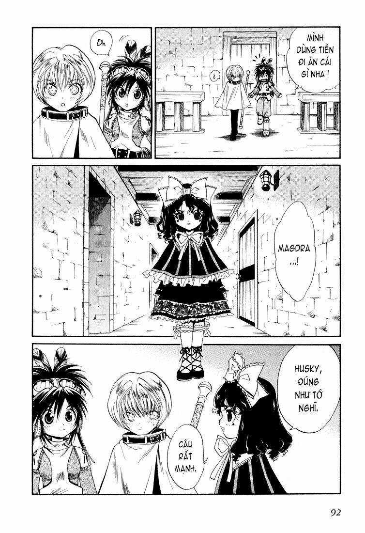 +Anima Chapter 17 trang 21