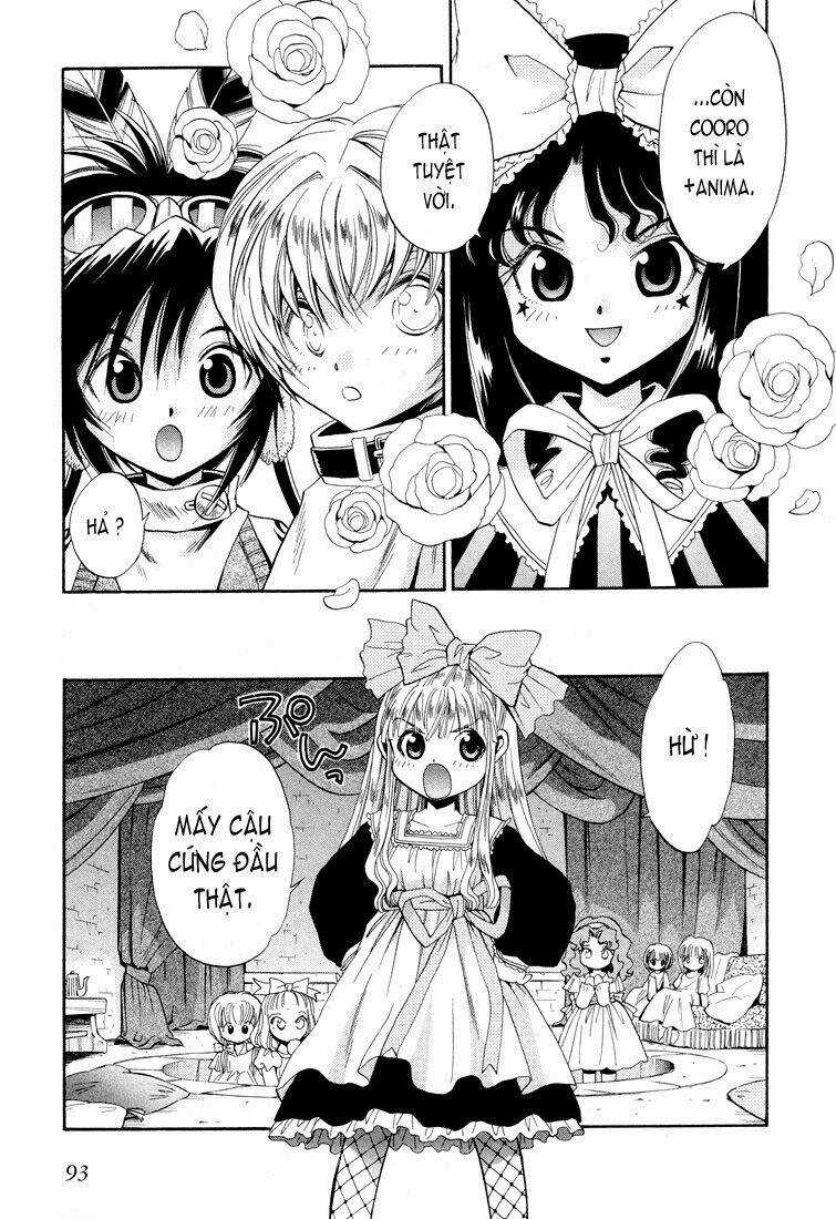 +Anima Chapter 17 trang 22