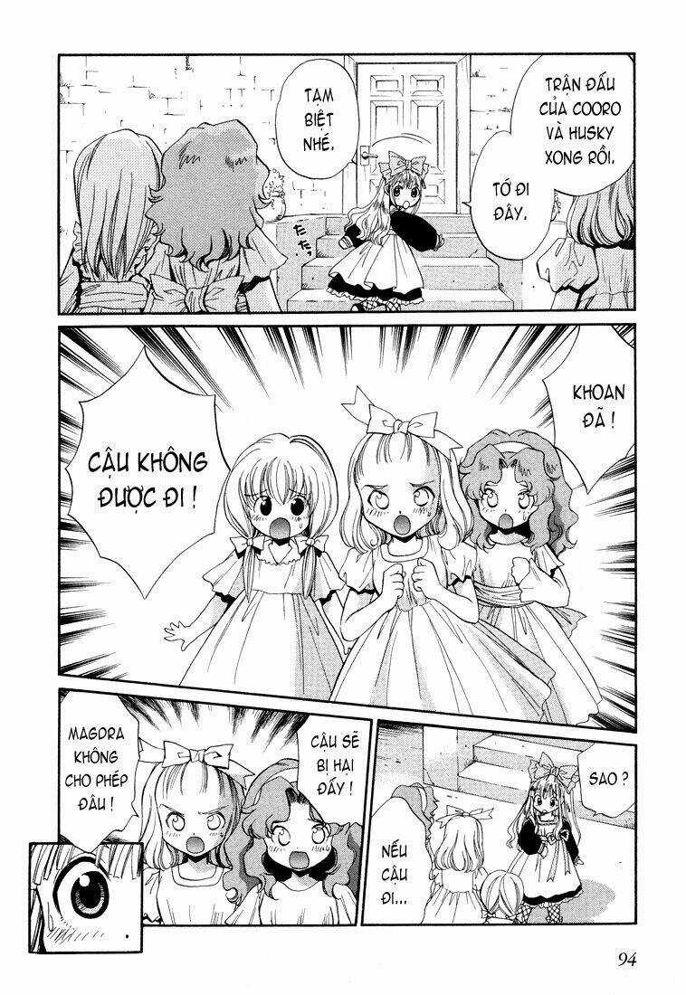 +Anima Chapter 17 trang 23