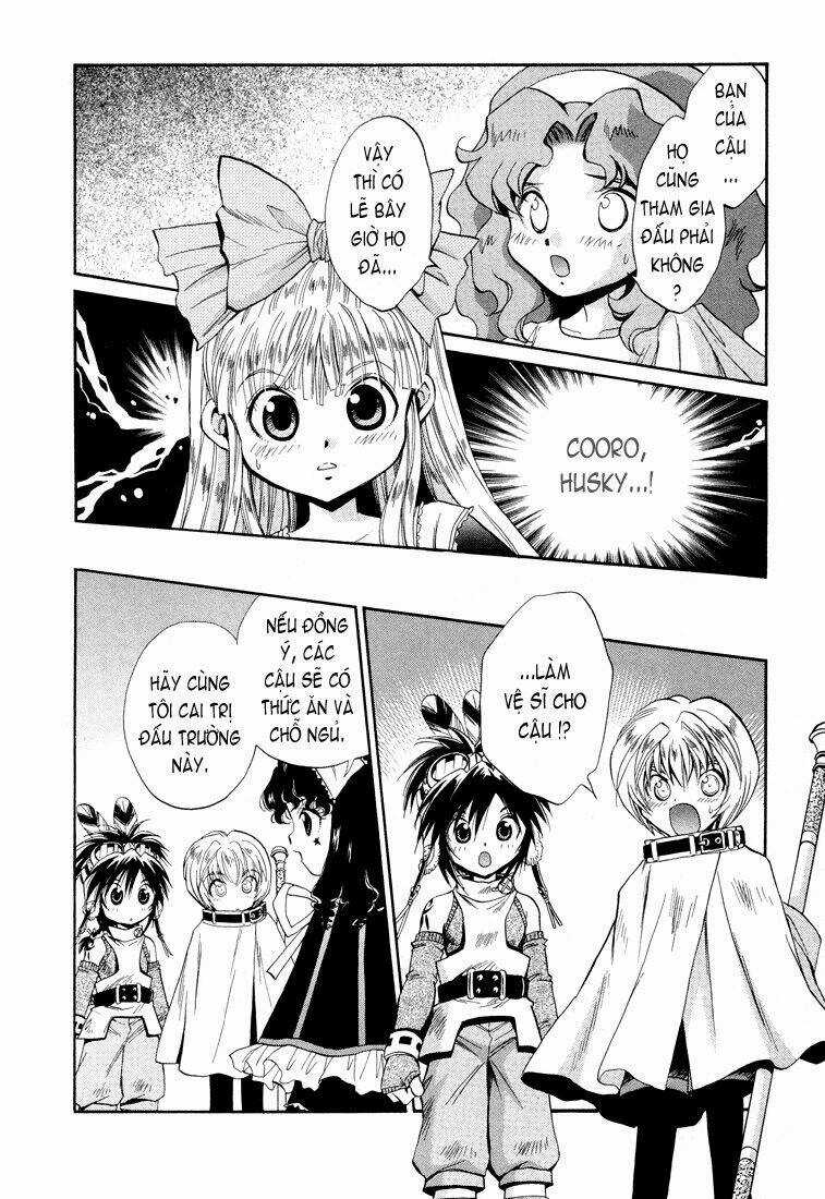 +Anima Chapter 17 trang 25