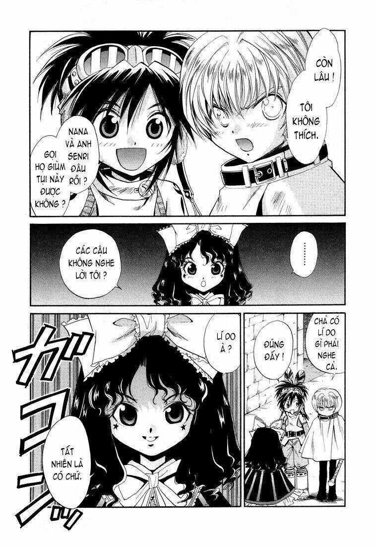 +Anima Chapter 17 trang 26