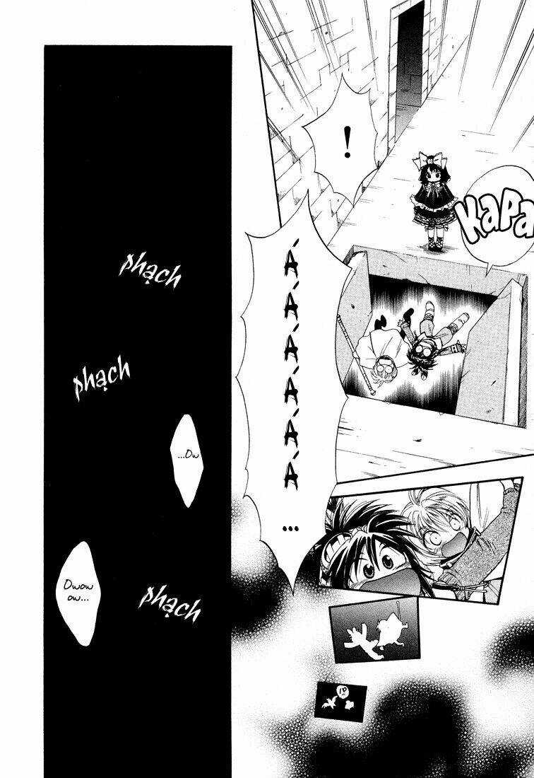 +Anima Chapter 17 trang 27