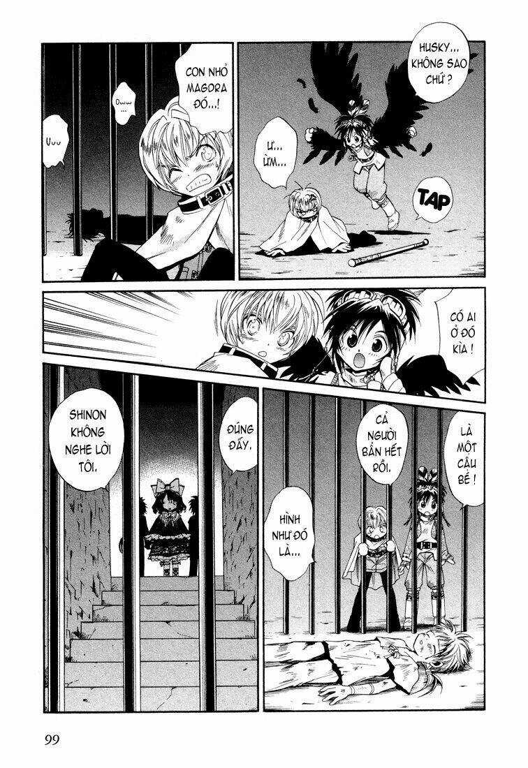 +Anima Chapter 17 trang 28