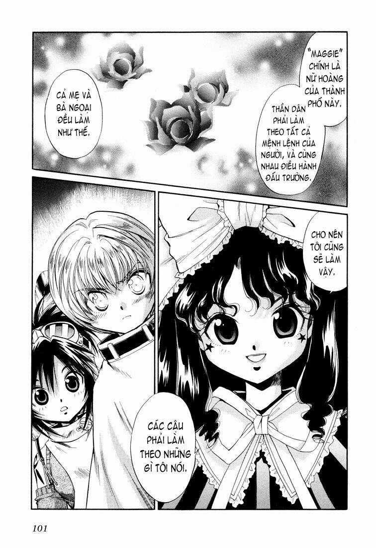 +Anima Chapter 17 trang 30