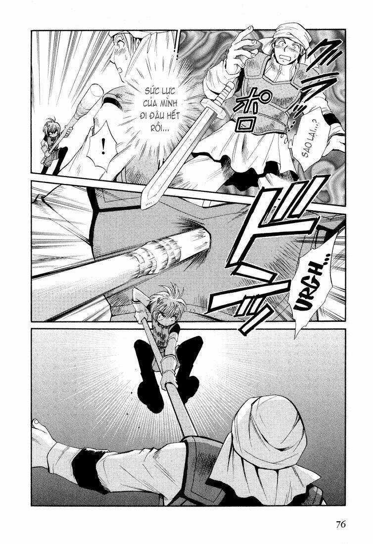 +Anima Chapter 17 trang 5