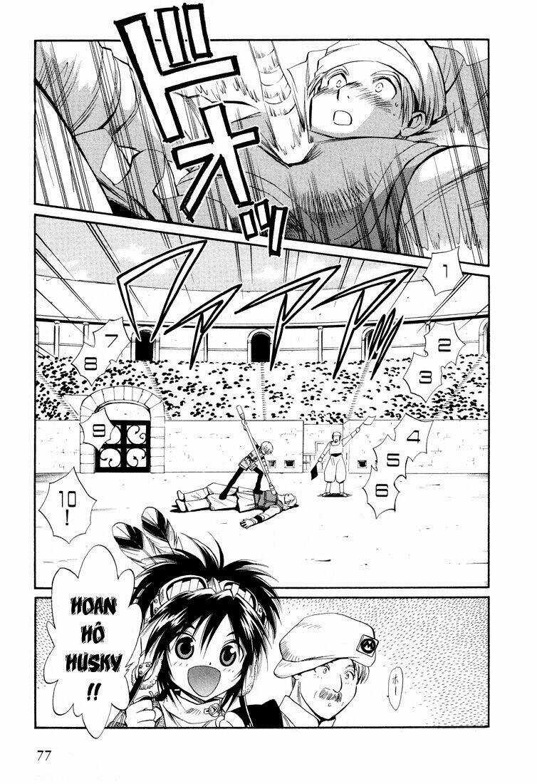 +Anima Chapter 17 trang 6