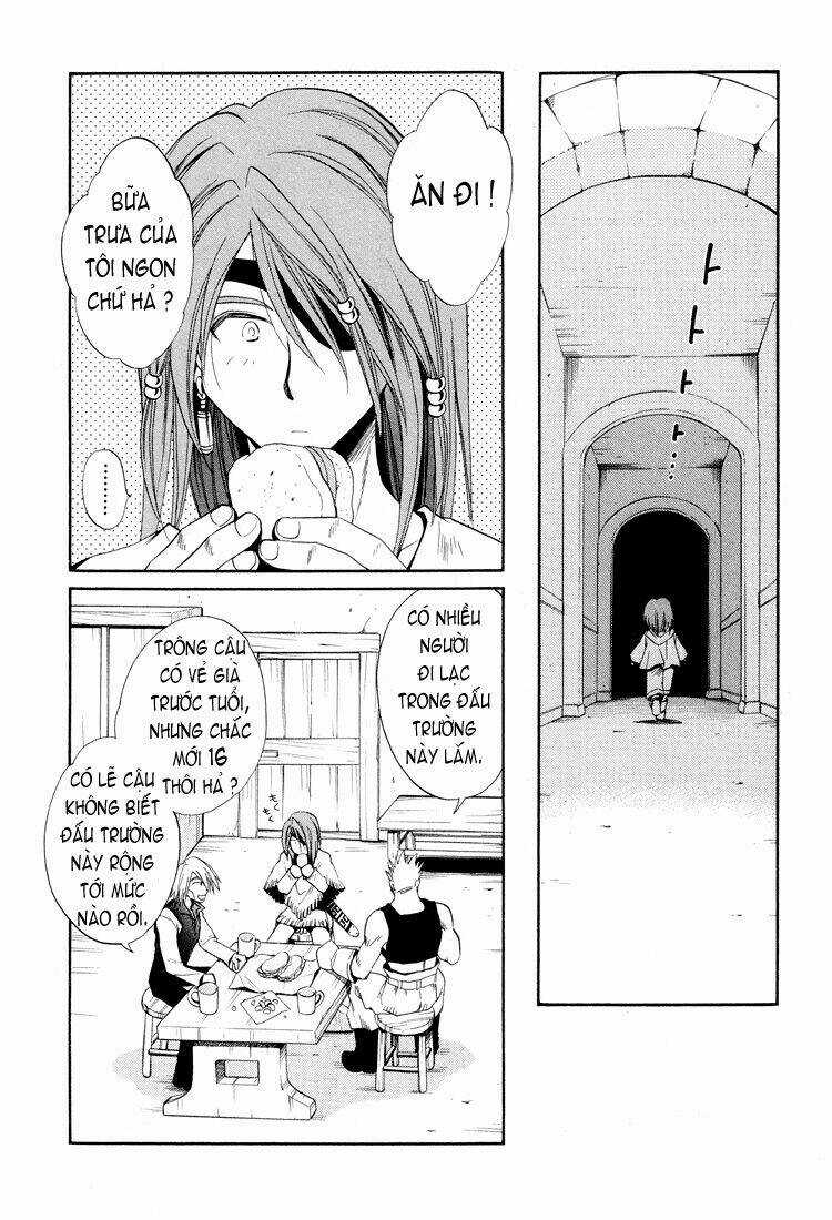 +Anima Chapter 17 trang 9