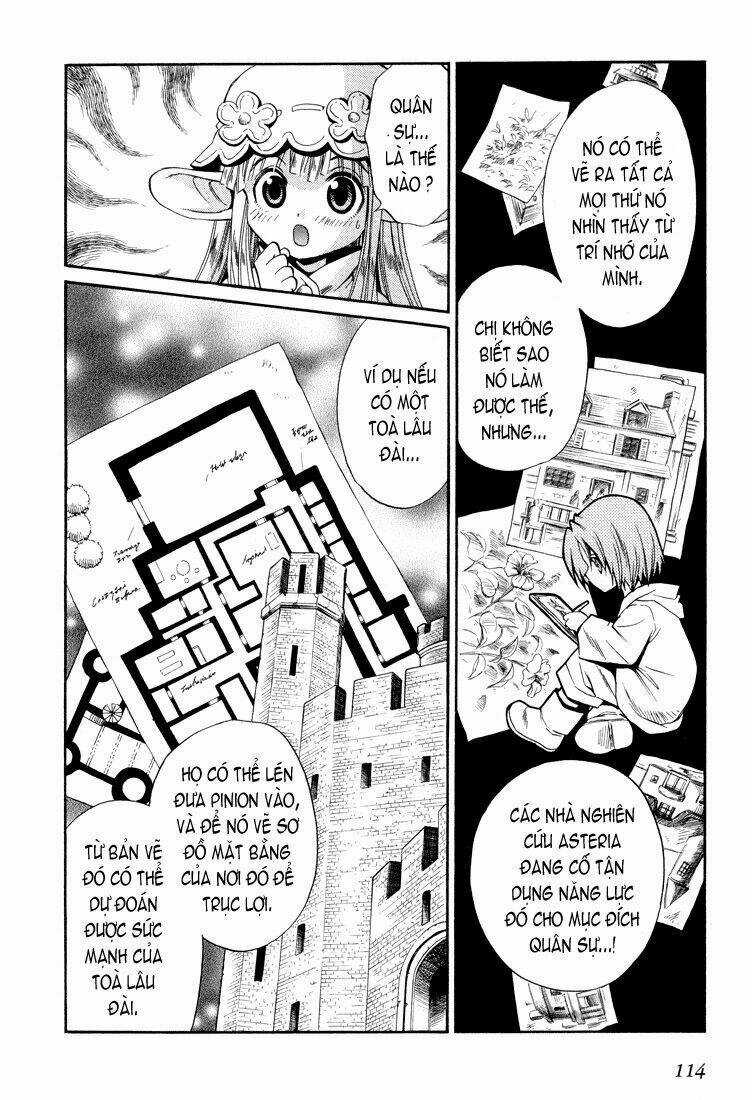 +Anima Chapter 18 trang 11