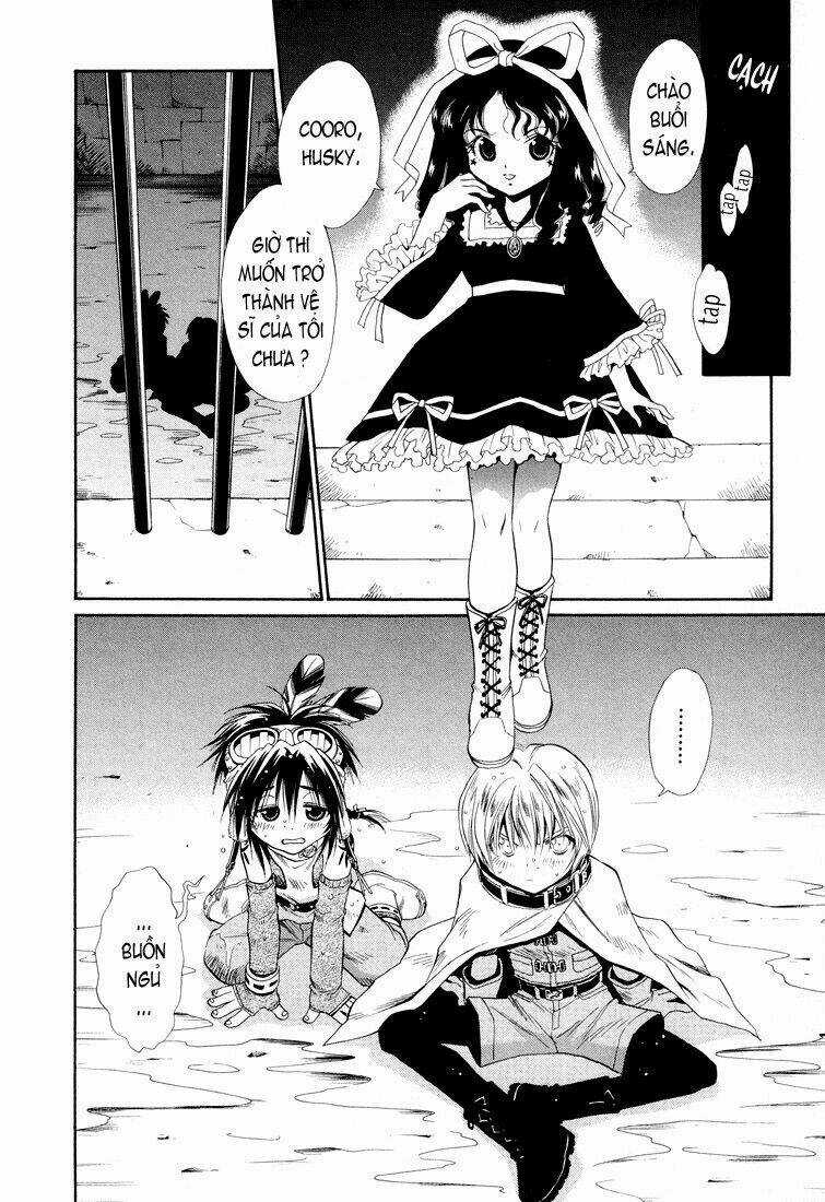 +Anima Chapter 18 trang 13