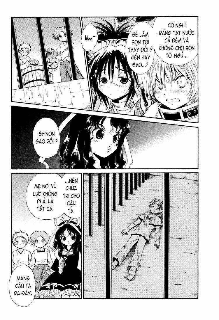 +Anima Chapter 18 trang 14