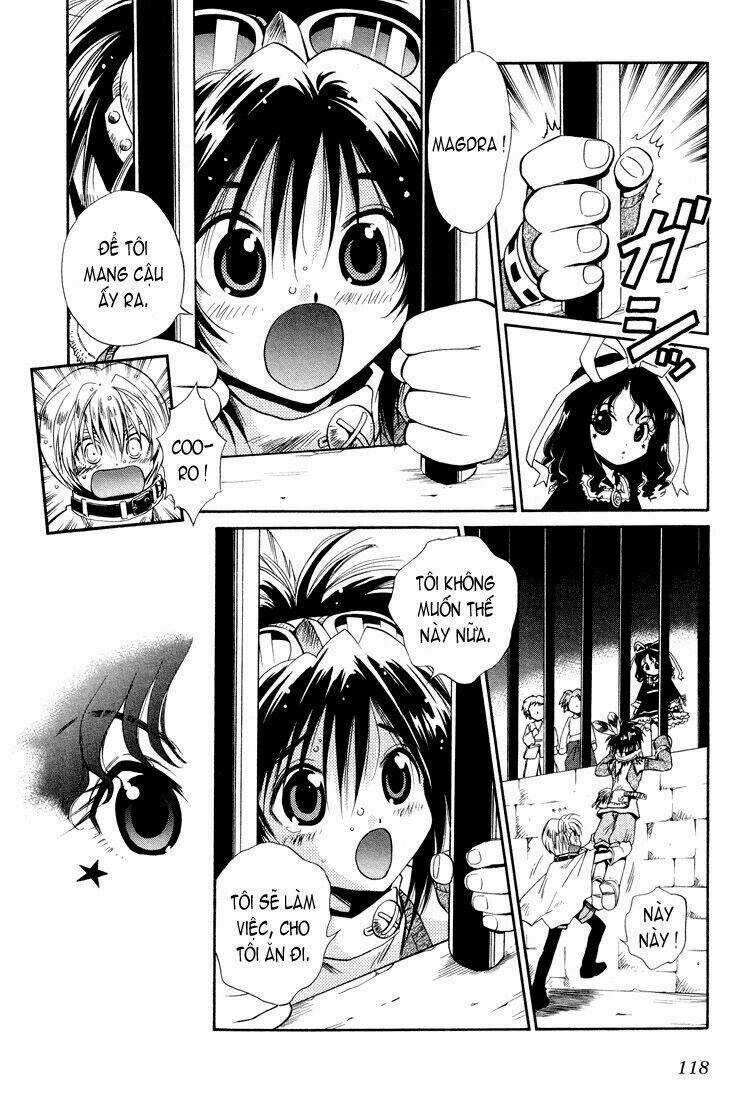 +Anima Chapter 18 trang 15