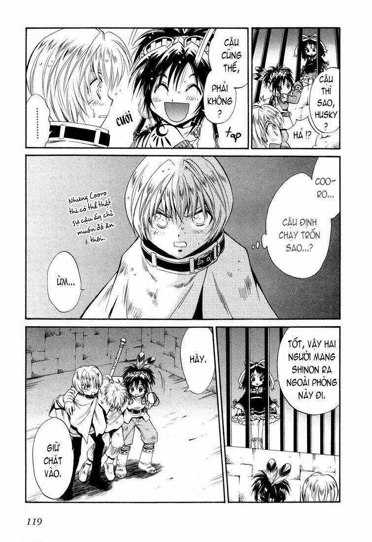 +Anima Chapter 18 trang 16