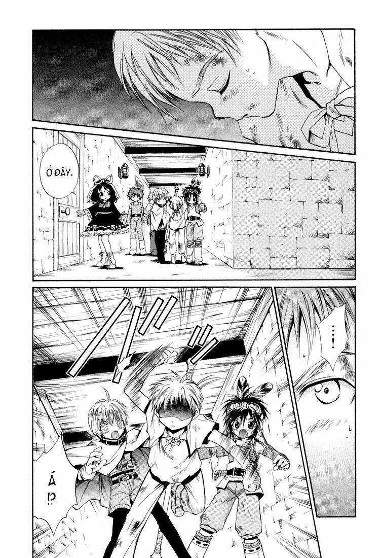 +Anima Chapter 18 trang 17