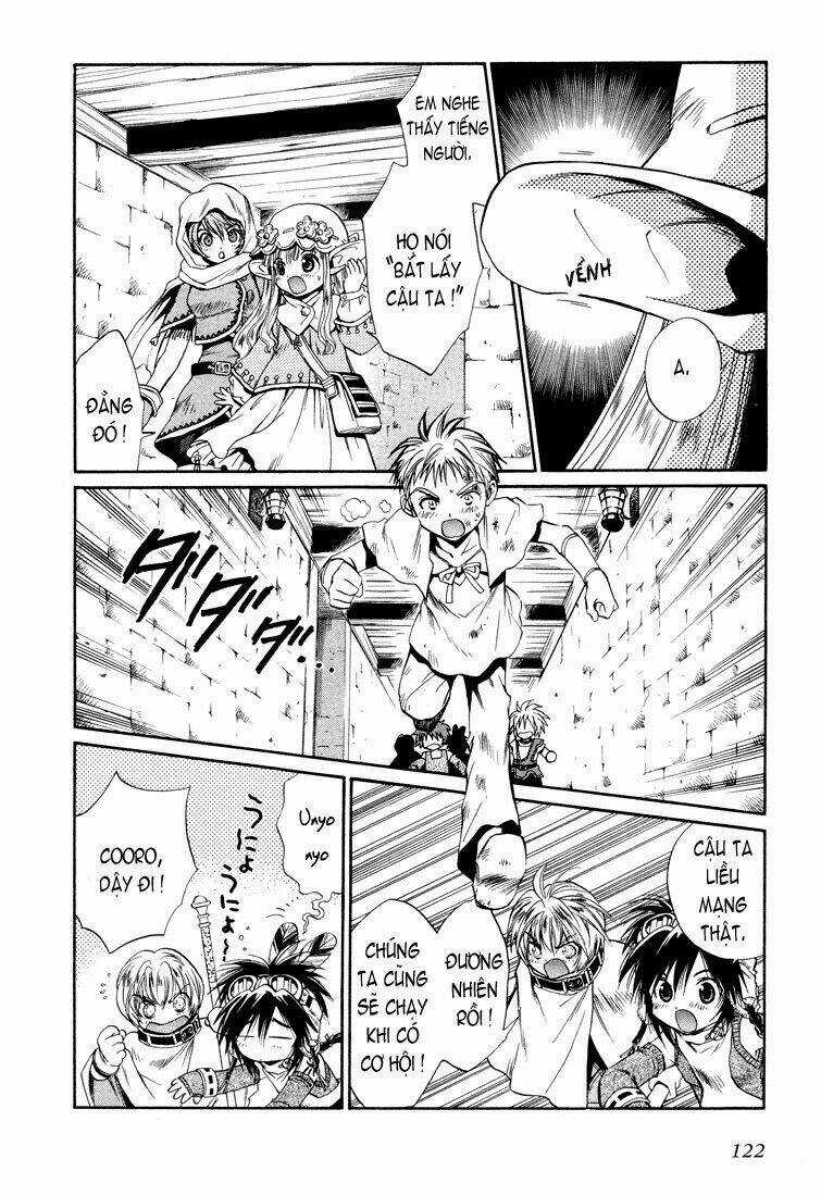 +Anima Chapter 18 trang 19