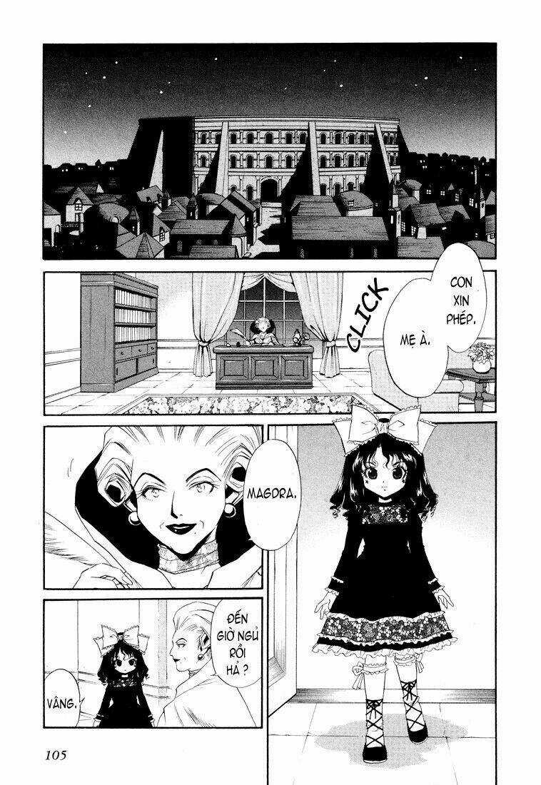 +Anima Chapter 18 trang 2