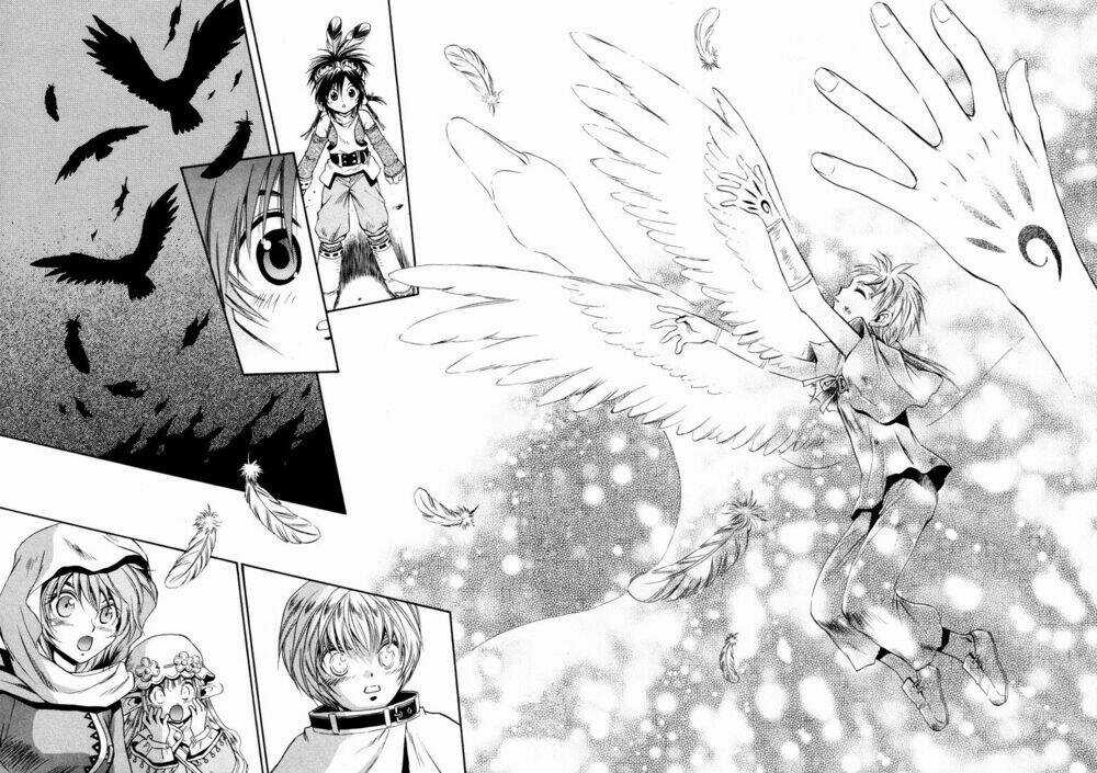 +Anima Chapter 18 trang 27