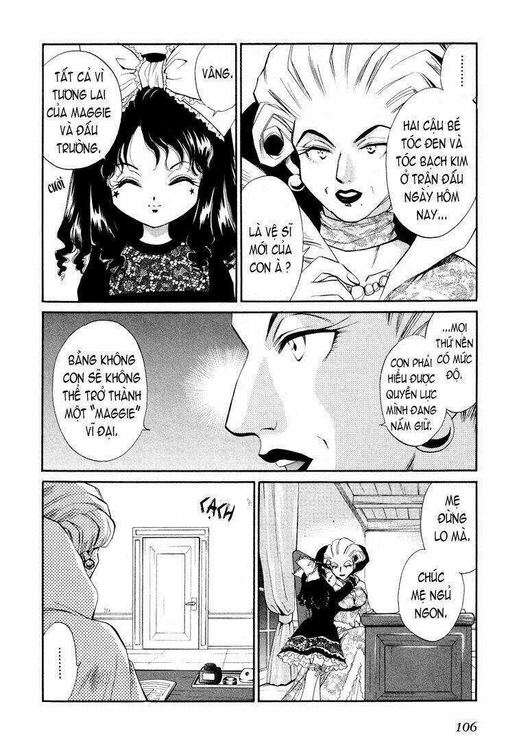 +Anima Chapter 18 trang 3