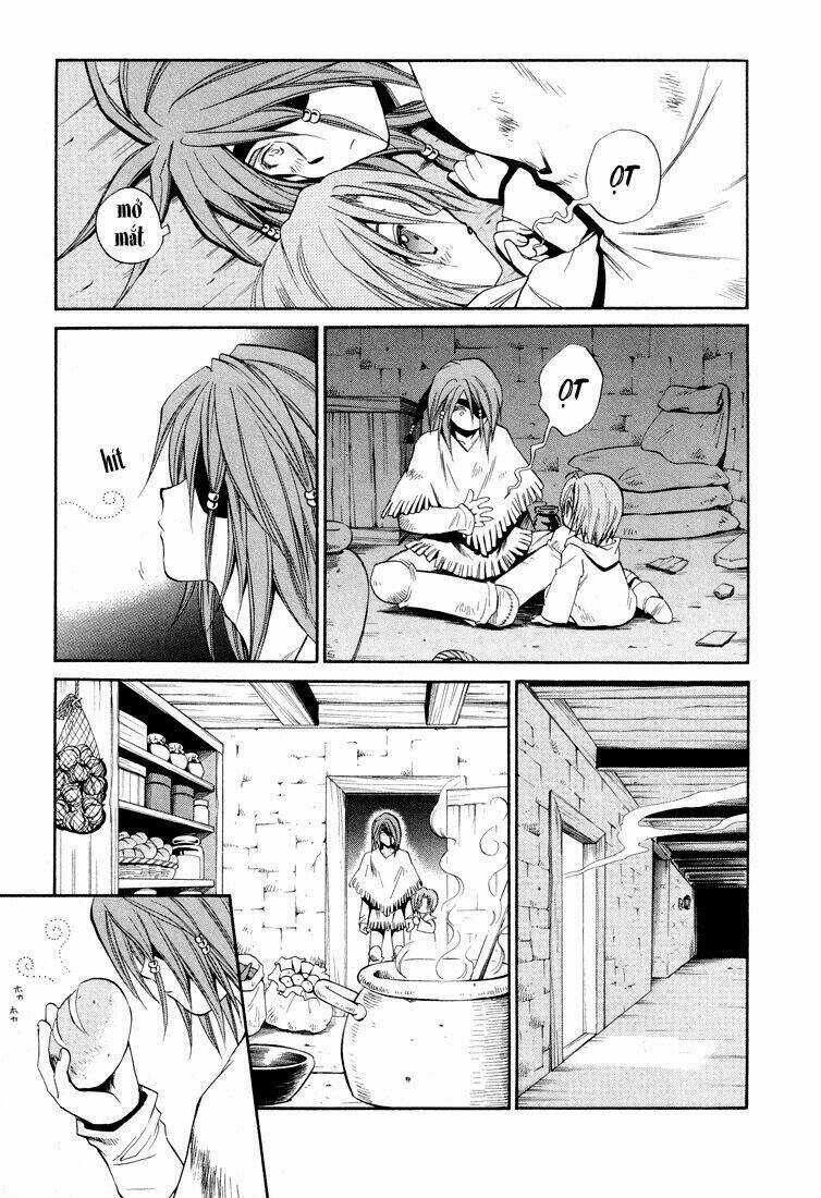 +Anima Chapter 18 trang 6